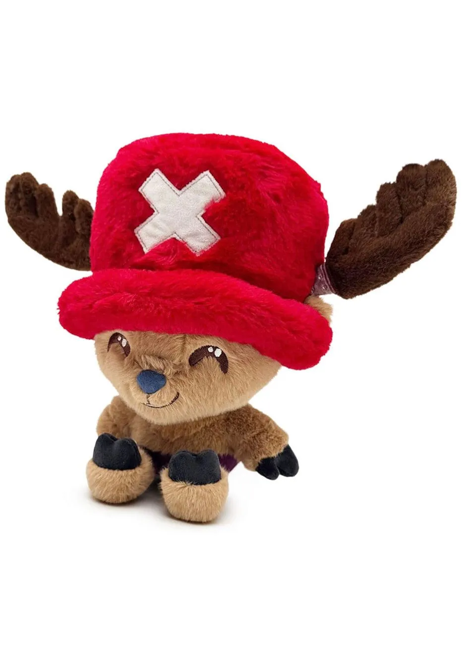 One Piece Tony Tony Chopper Plüschtier bunt Onesize