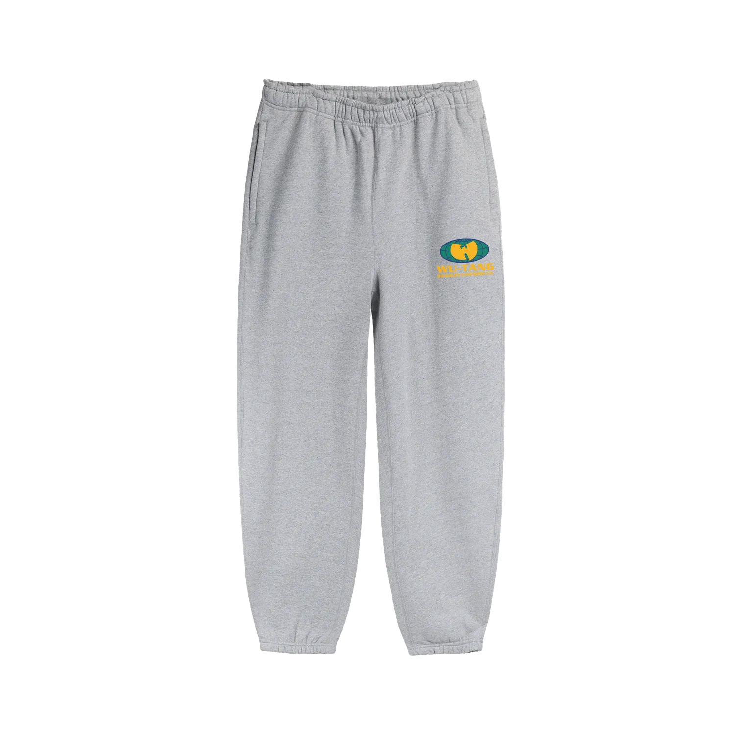 Wu-Tang Shaolin Uniform Sweatpants Baumwolle