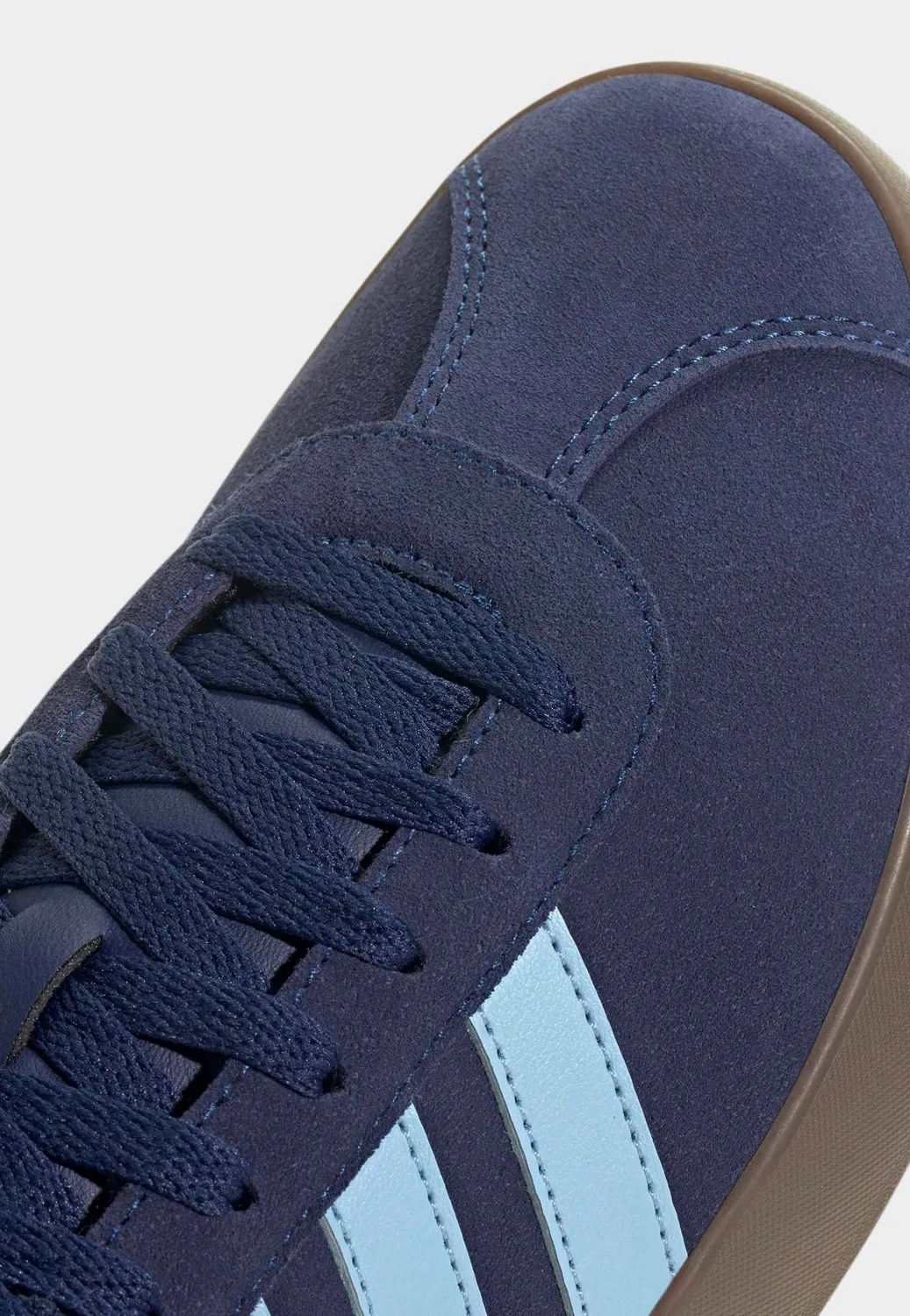 Impericon VL Court 3.0 Sneaker Dark Blue Low
