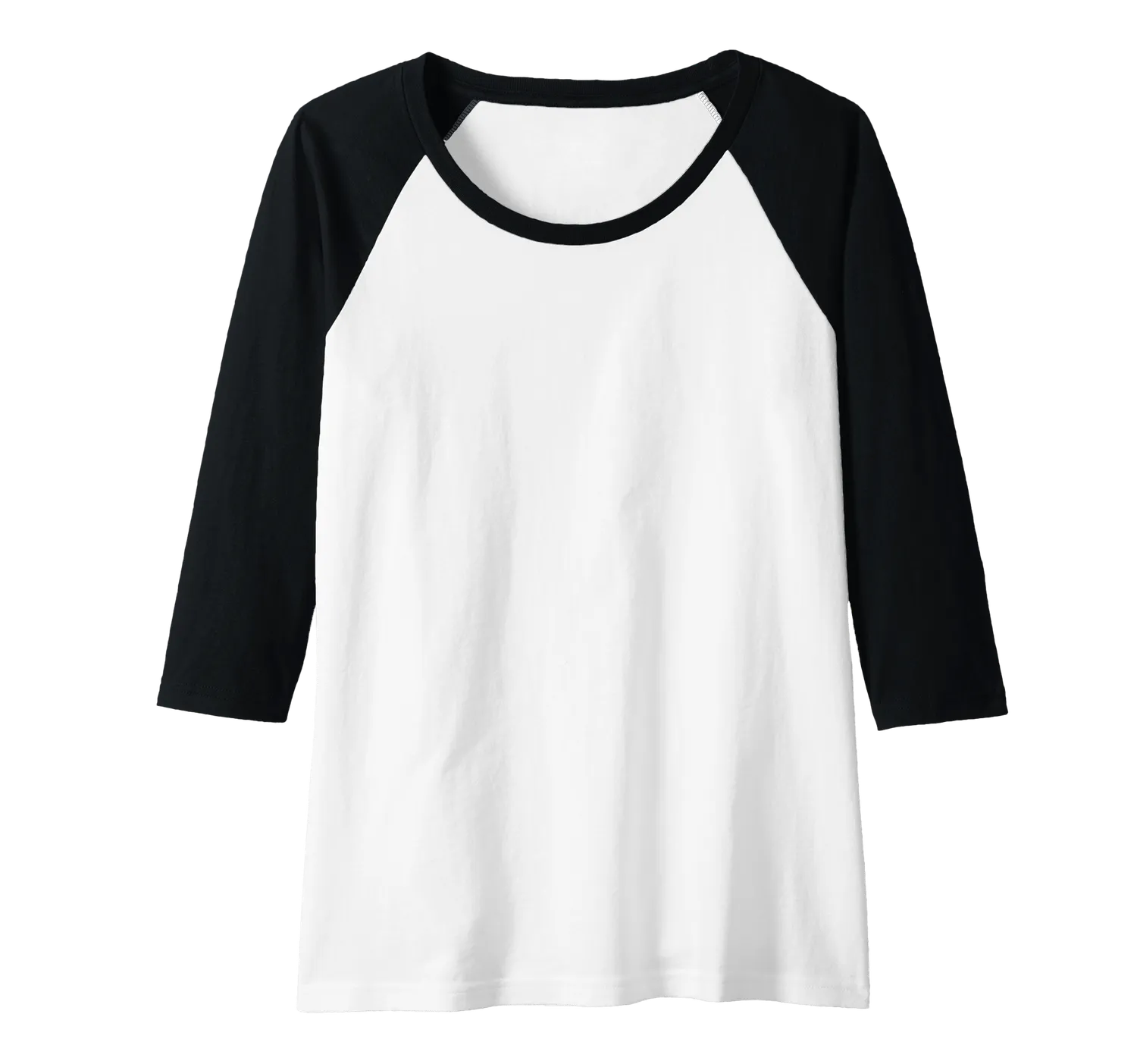 Mastodon Pink Logo Raglan Langarmshirt