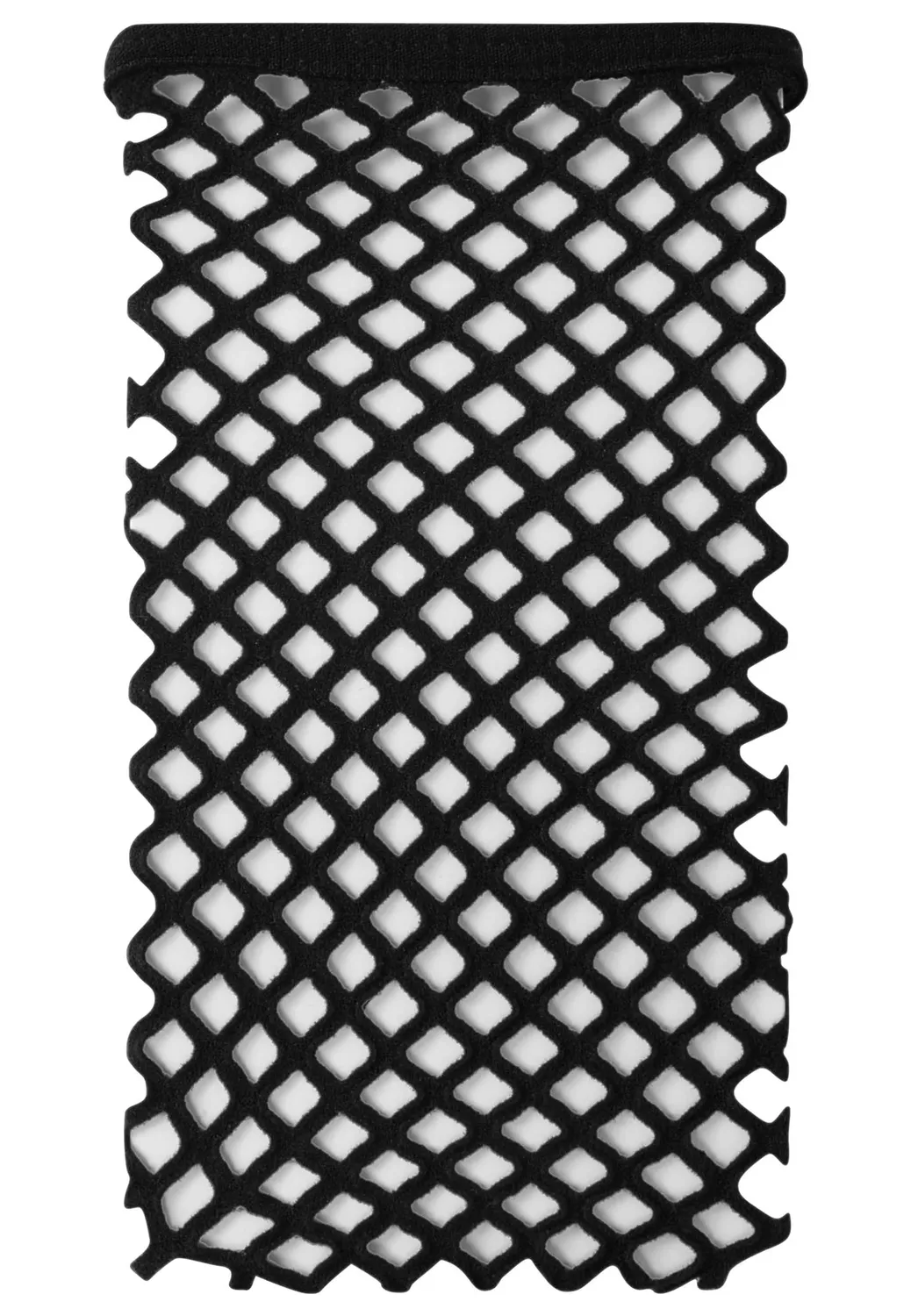 Impericon Possess Me Fishnet Handschuhe Schwarz