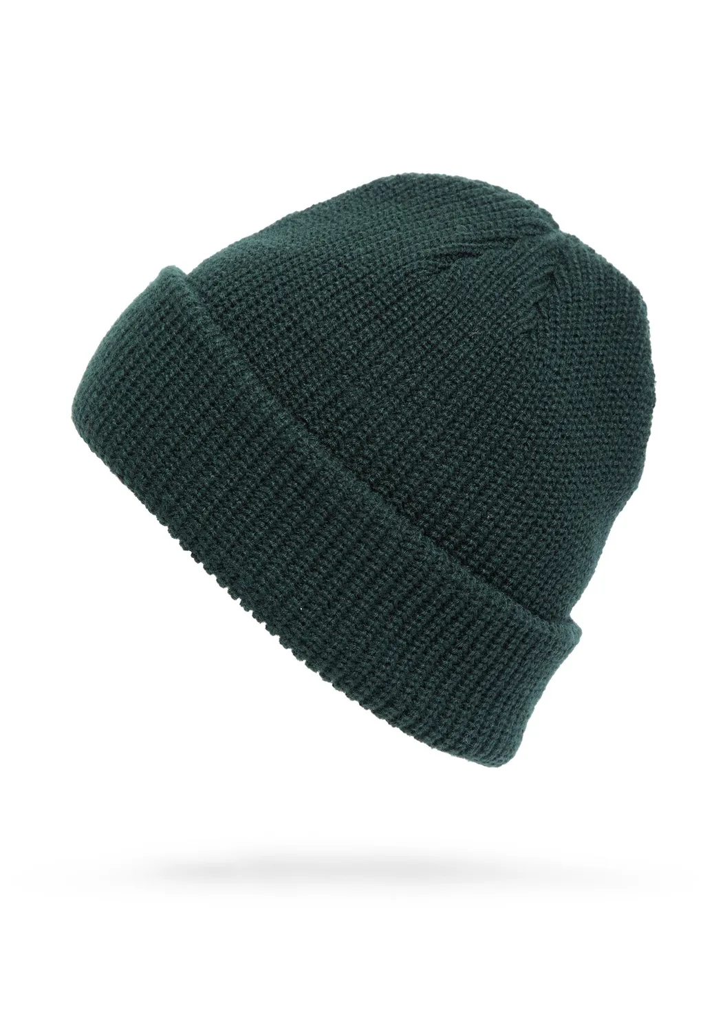 Impericon Full Stone Scarab Beanie grün Onesize