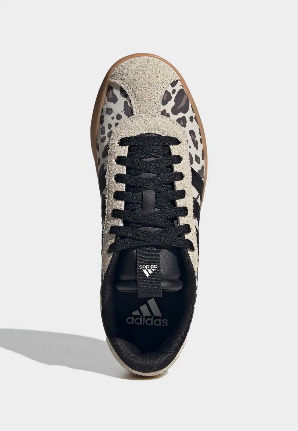 Impericon VL Court 3.0 Sneaker Crystal Linen low