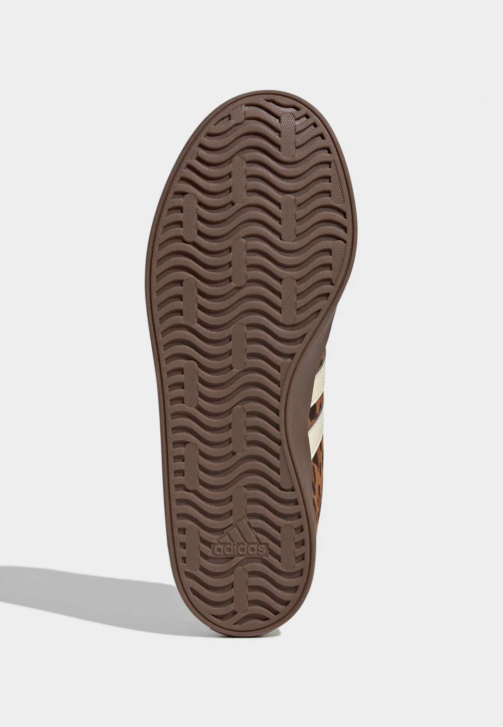 Impericon VL Court 3.0 Sneaker bronze Damen Leder