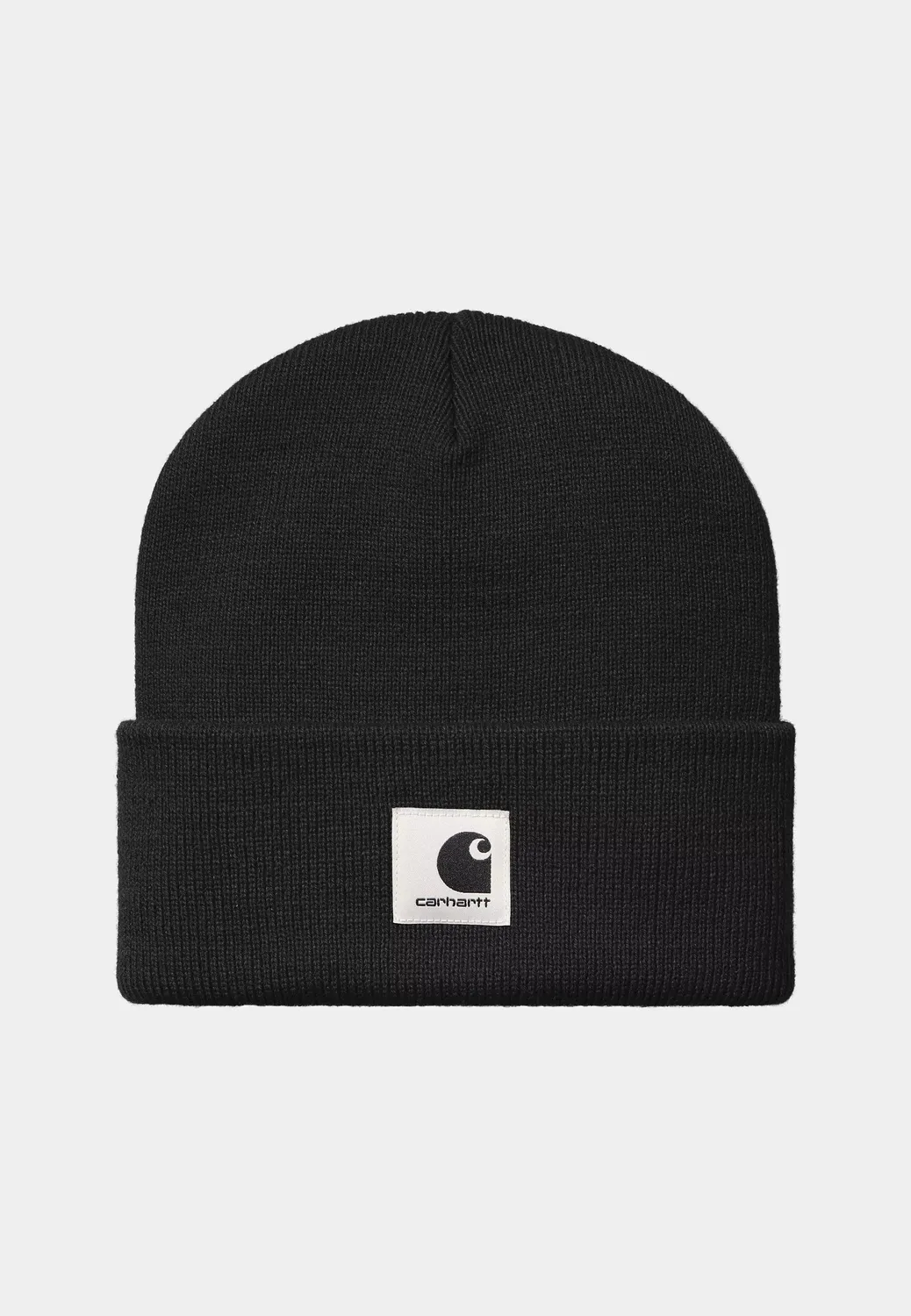 Impericon W' Ashley Black Beanie schwarz