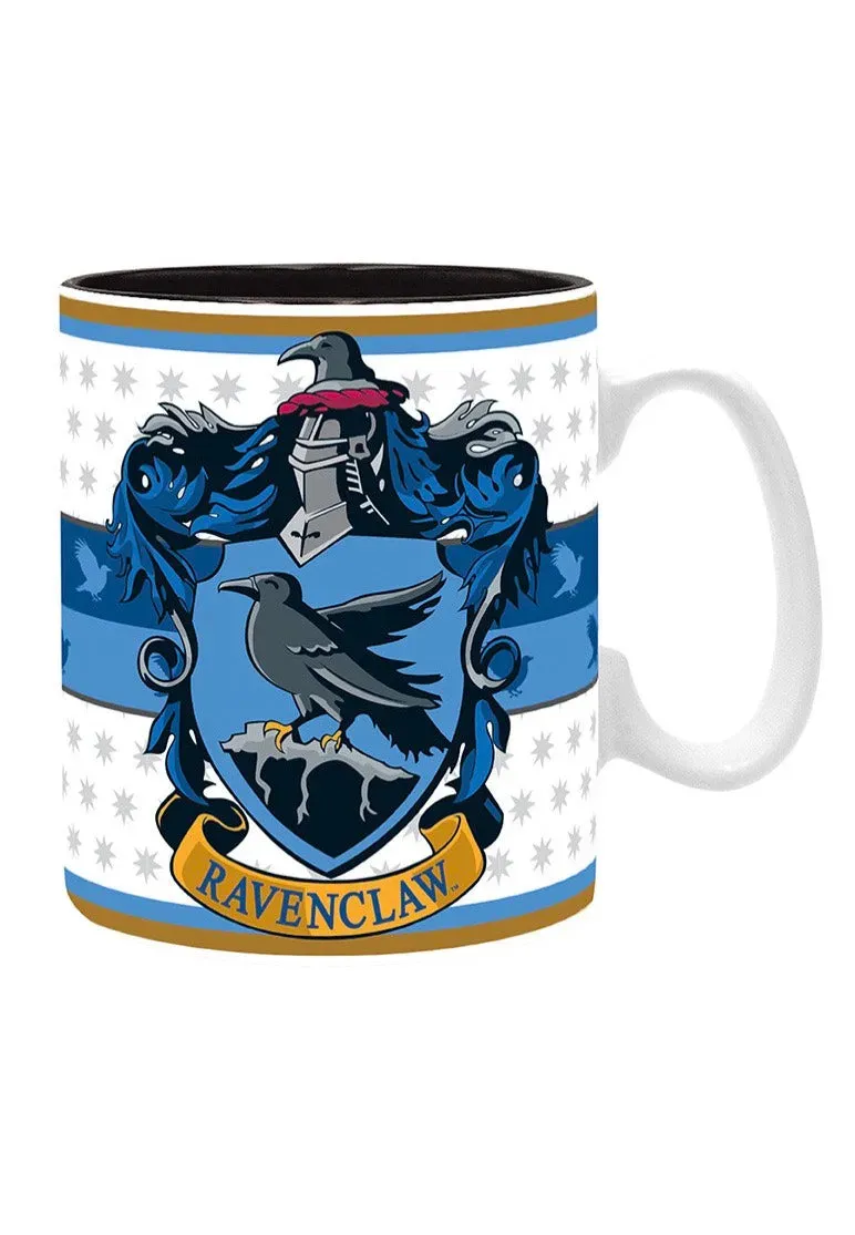 Impericon Ravenclaw House Maxi Tasse bunt Keramik