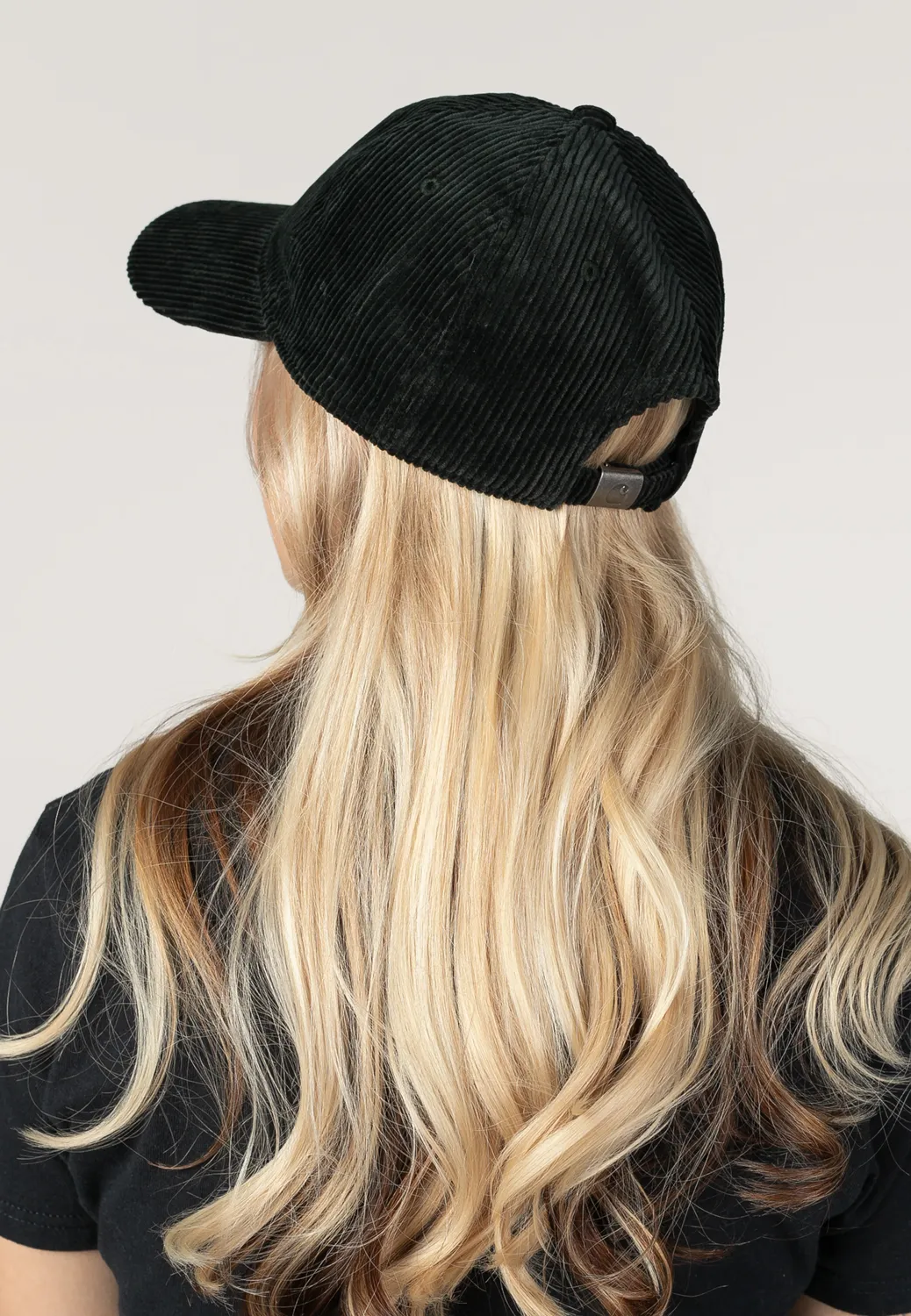 Impericon Harlem Raven/White Cap Onesize grün