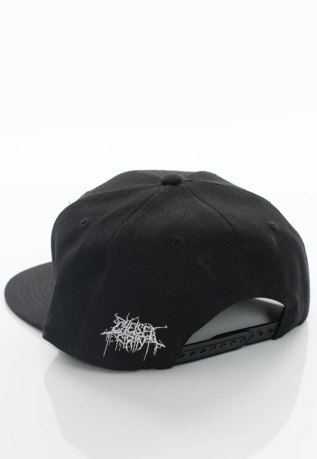 Impericon Fucking Cap schwarz Snapback