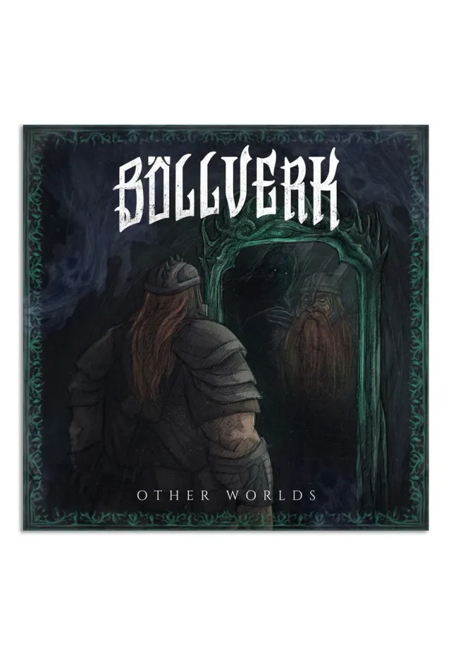 Impericon Other Worlds CD Heavy Metal