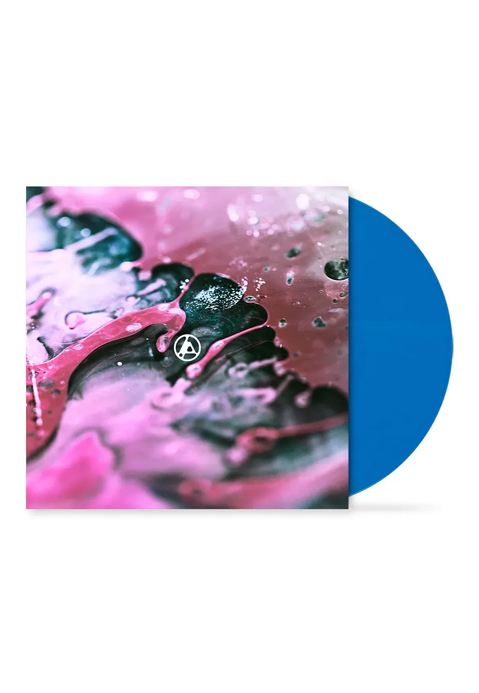 Impericon From Zero Ltc. Blue Vinyl blau Colored LP