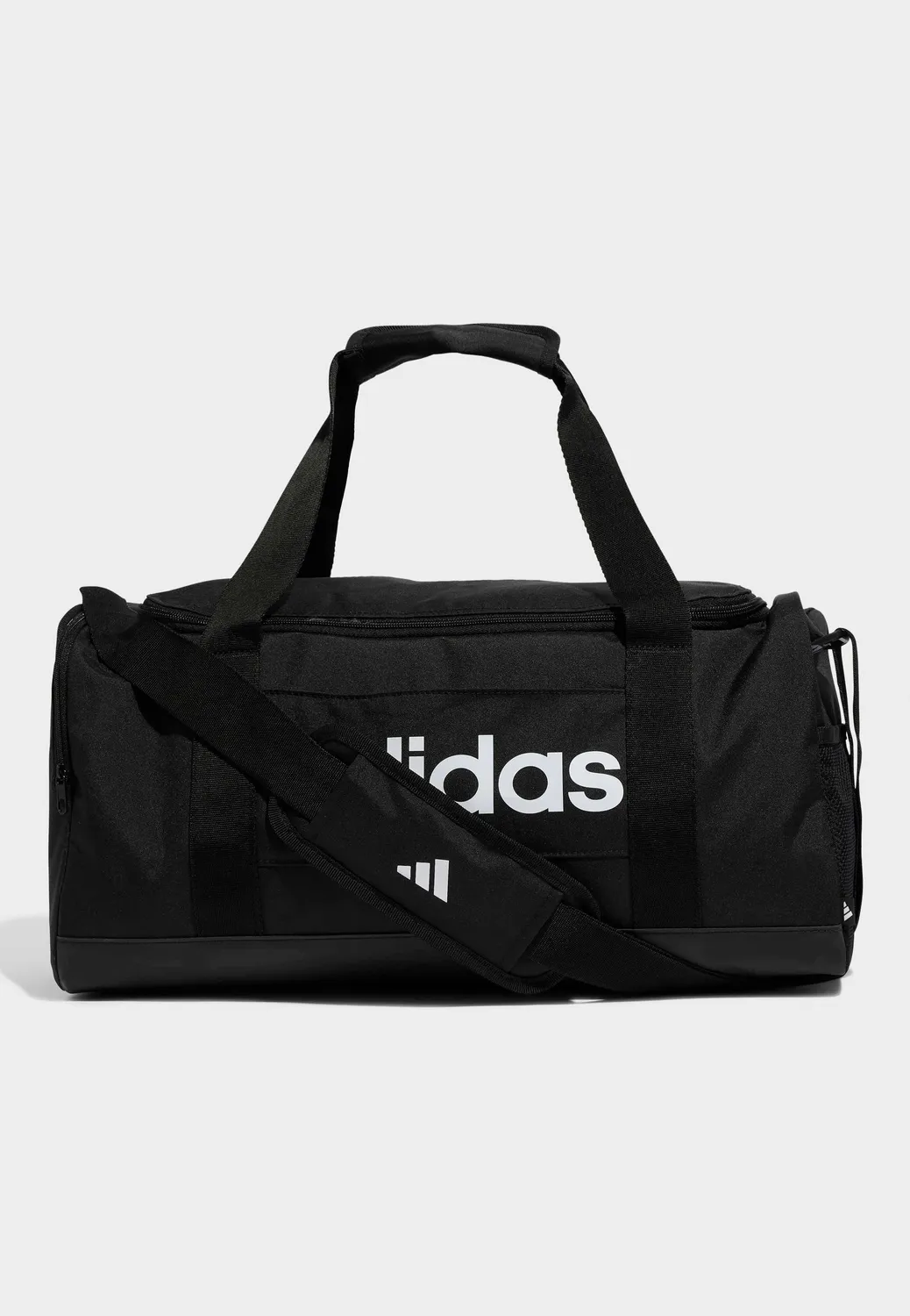 Impericon Linear Duffel S Duffelbag Onesize schwarz 20-29 l