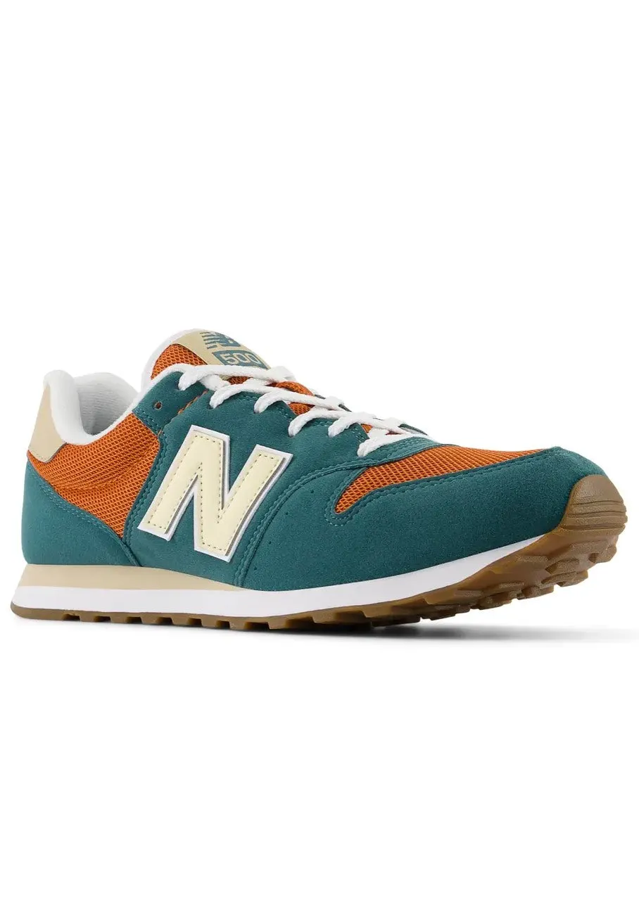 Impericon GM500TPW New Spruce Sneaker blau US 10