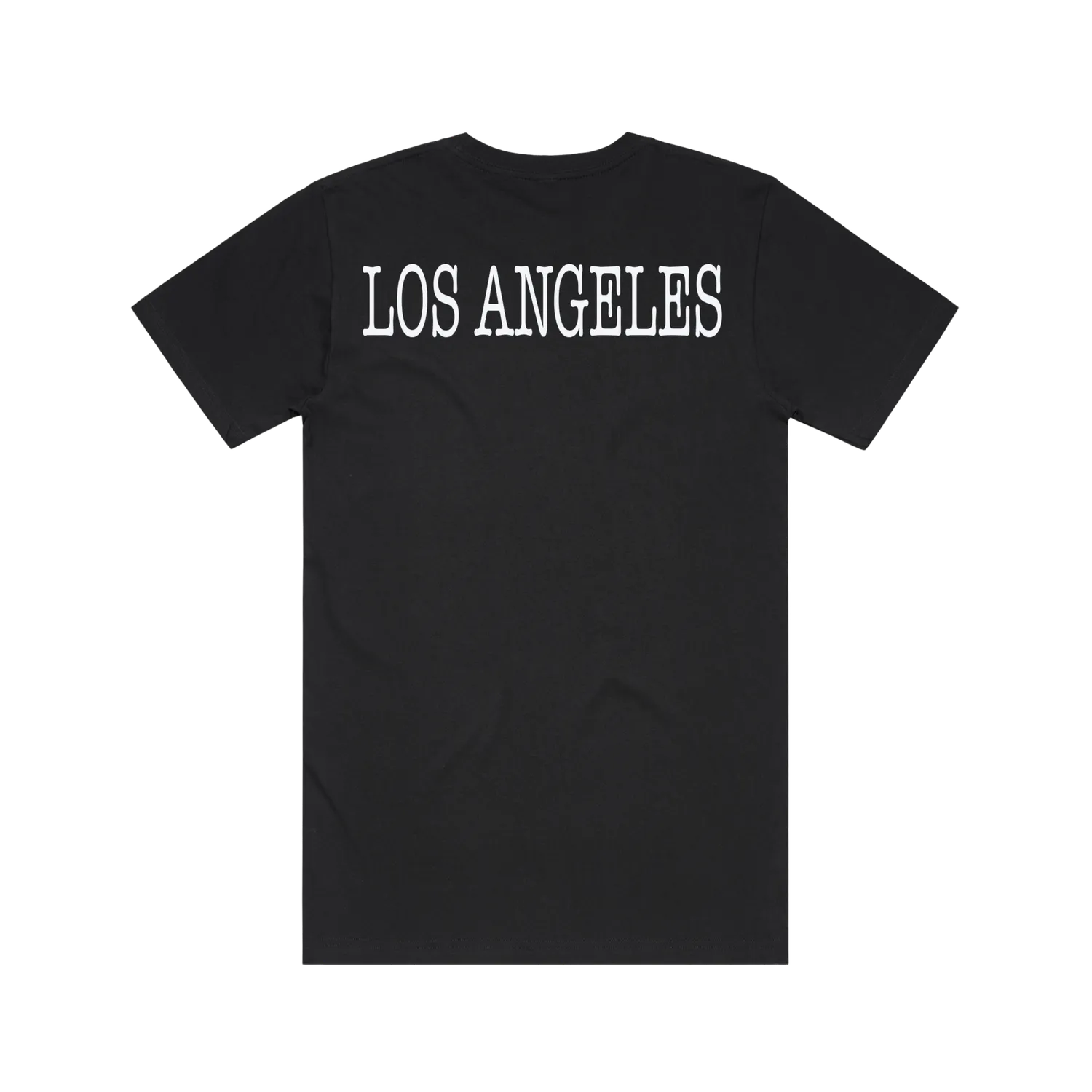 Wu-Tang I Wu LA Tee T-Shirt Baumwolle S-2XL