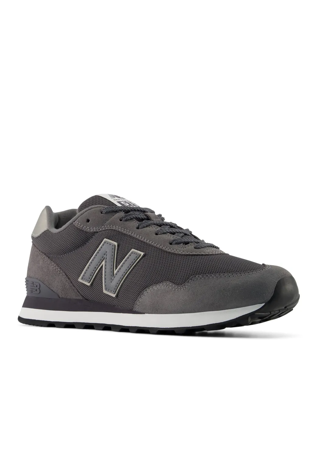 Impericon M515 Magnet Sneaker grau low