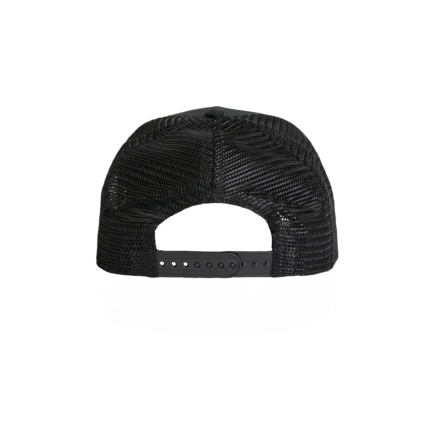 Parkway Drive Logo Trucker Cap schwarz