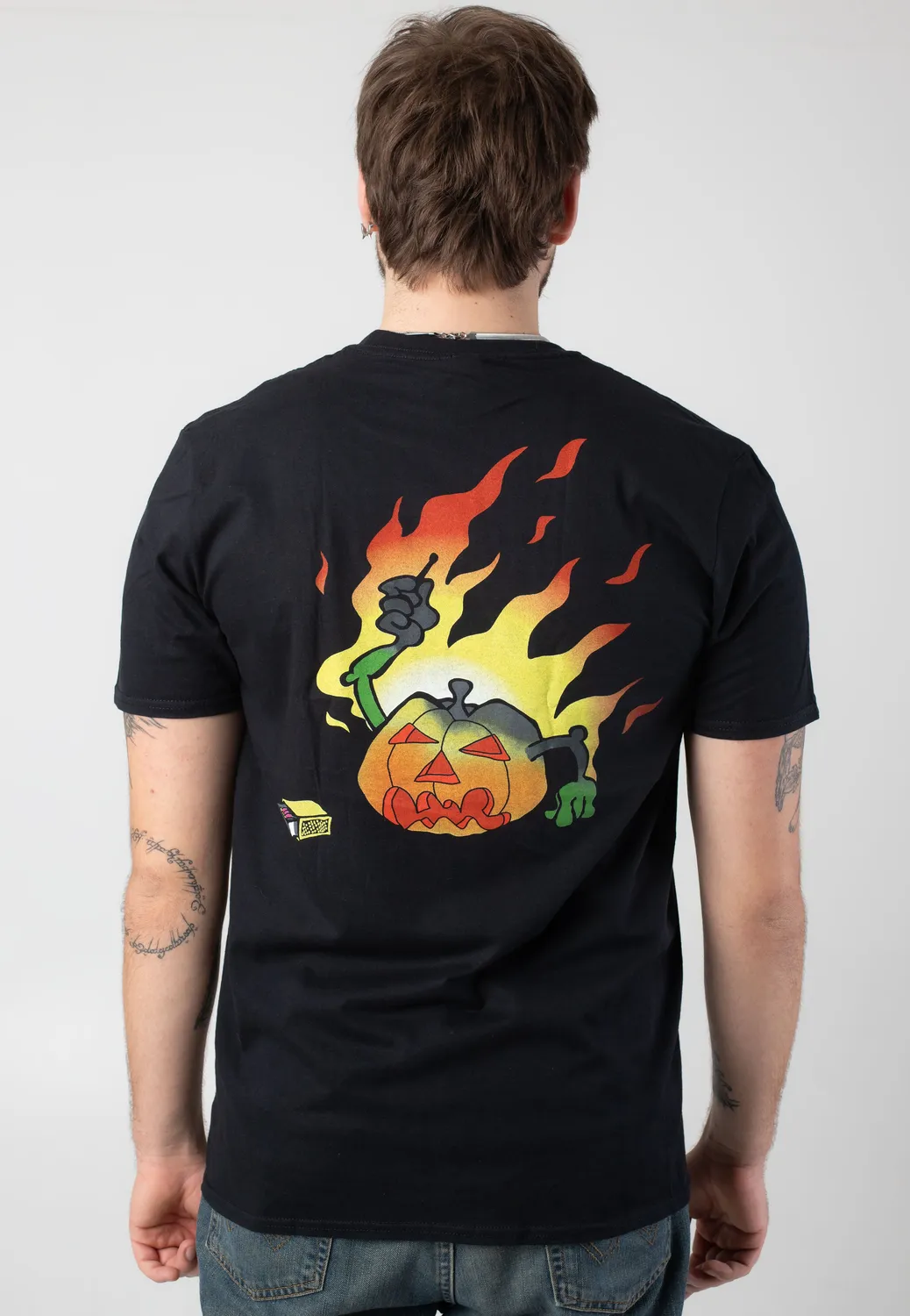 Impericon Anything My Mama Don't Like T-Shirt
