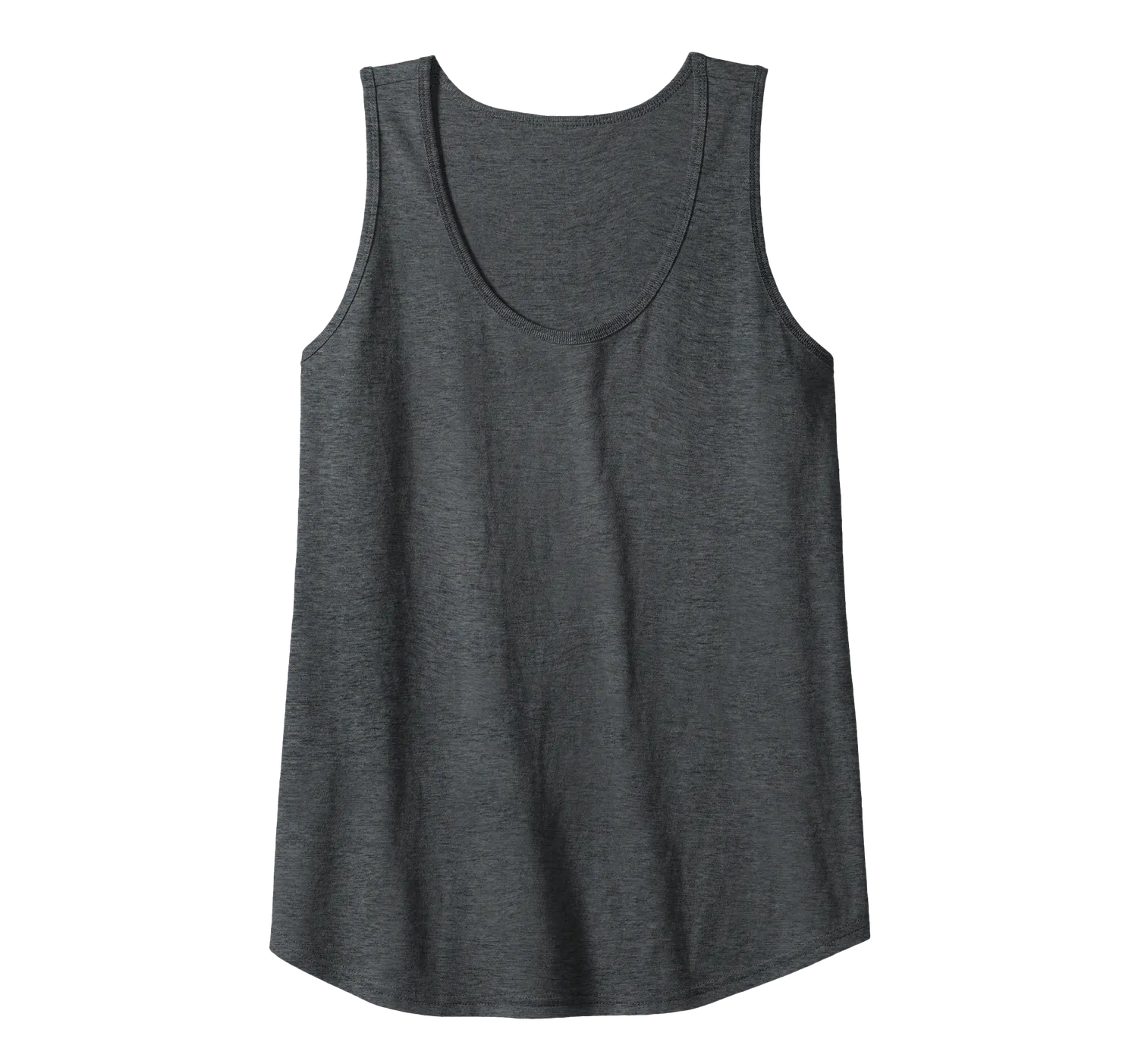 Mastodon Neon Green Logo Tank Top grün offiziell