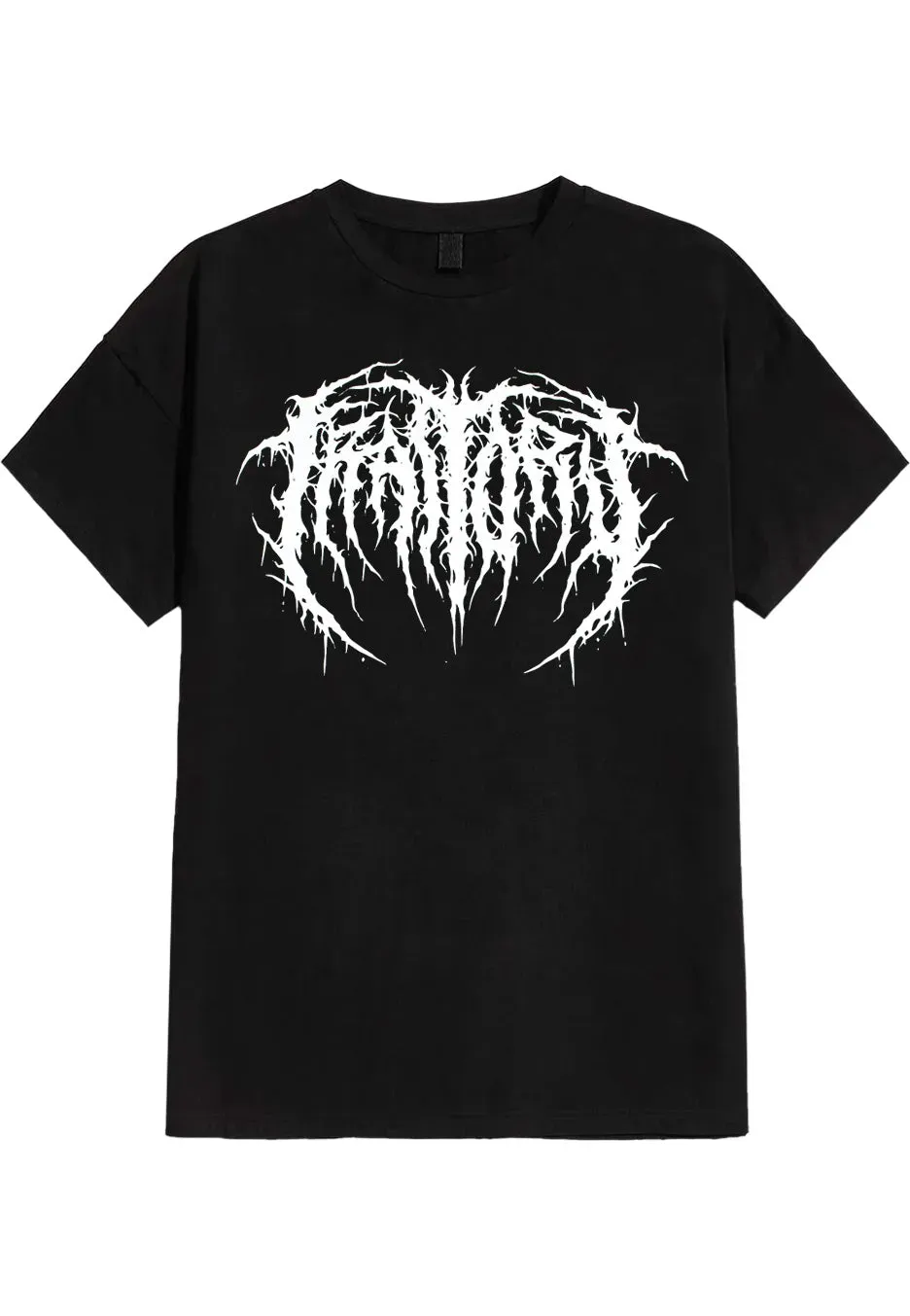 Impericon Destroy Everything T-Shirt schwarz Deathcore