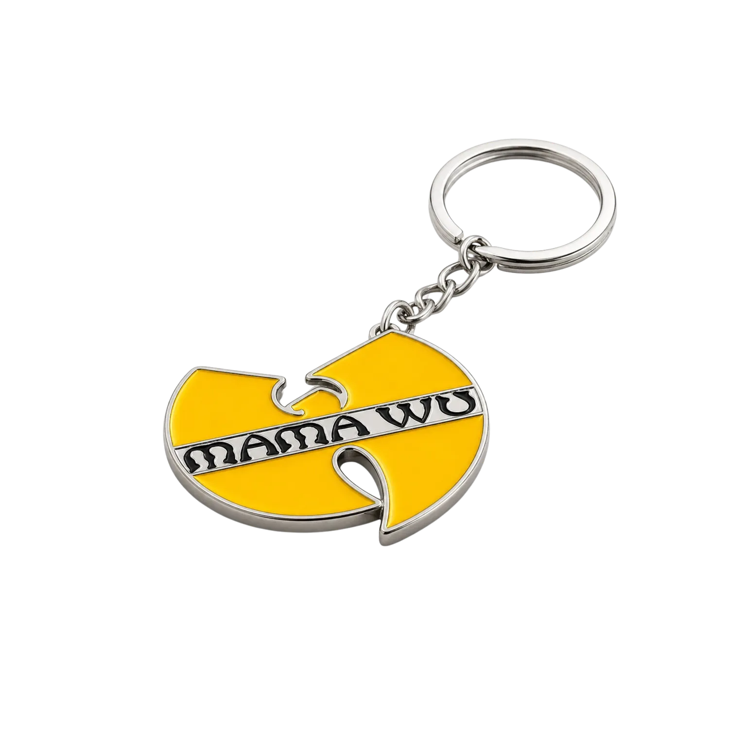 Wu-Tang Mama Wu Bundle Set T-Shirt Tasse Keychain