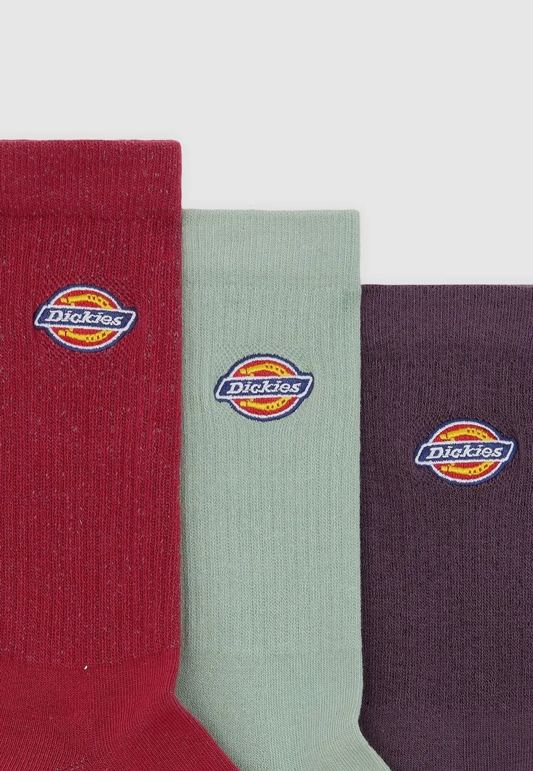 Impericon Valley Grove Vintage Violet Socken Jacquard
